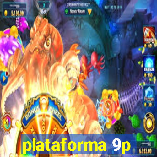 plataforma 9p